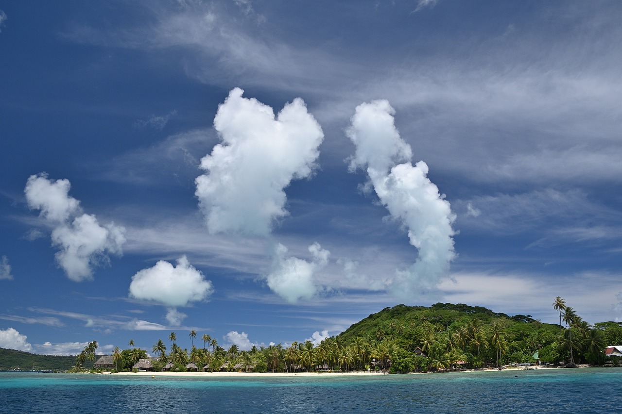 The Enigma of Easter Island Statues